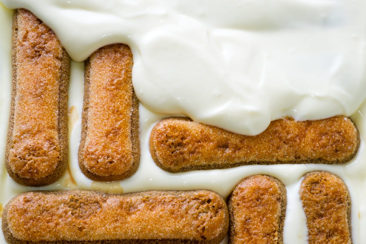 Come Si Fa Il Tiramisu Secondo La Ricetta Antica