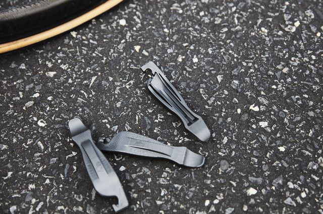 tire levers