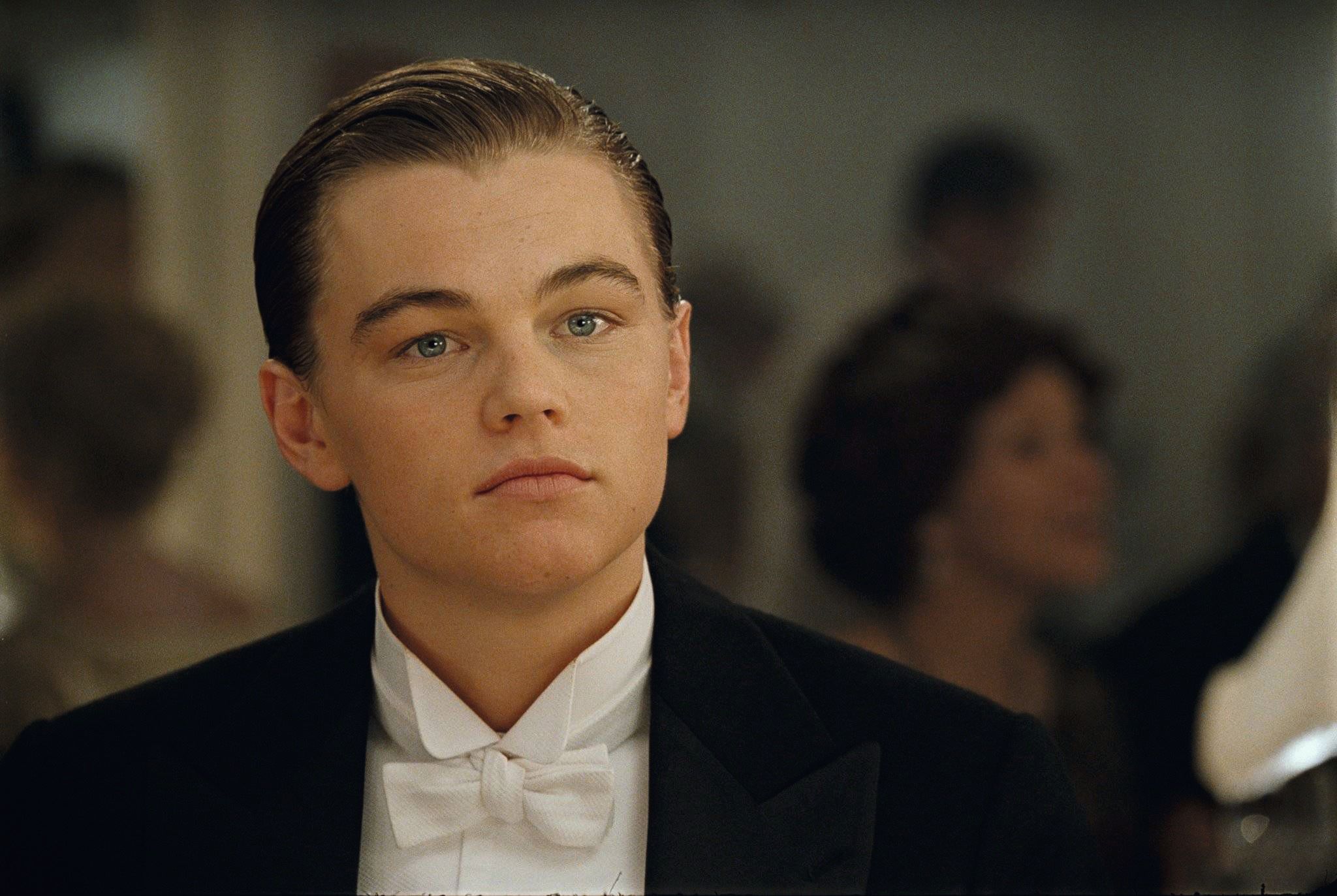 Titanic: Leo DiCaprio estuvo a punto de quedarse sin su papel