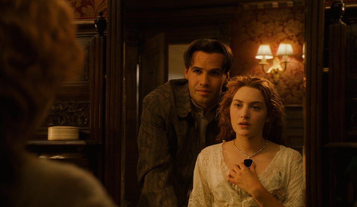 Kate Winslet: “You can’t watch ‘Titanic’ on an iPad or Netflix”