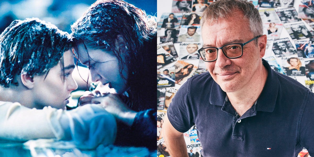 ‘Titanic’: these were the two and four star reviews that FOTOGRAMAS published 25 years ago