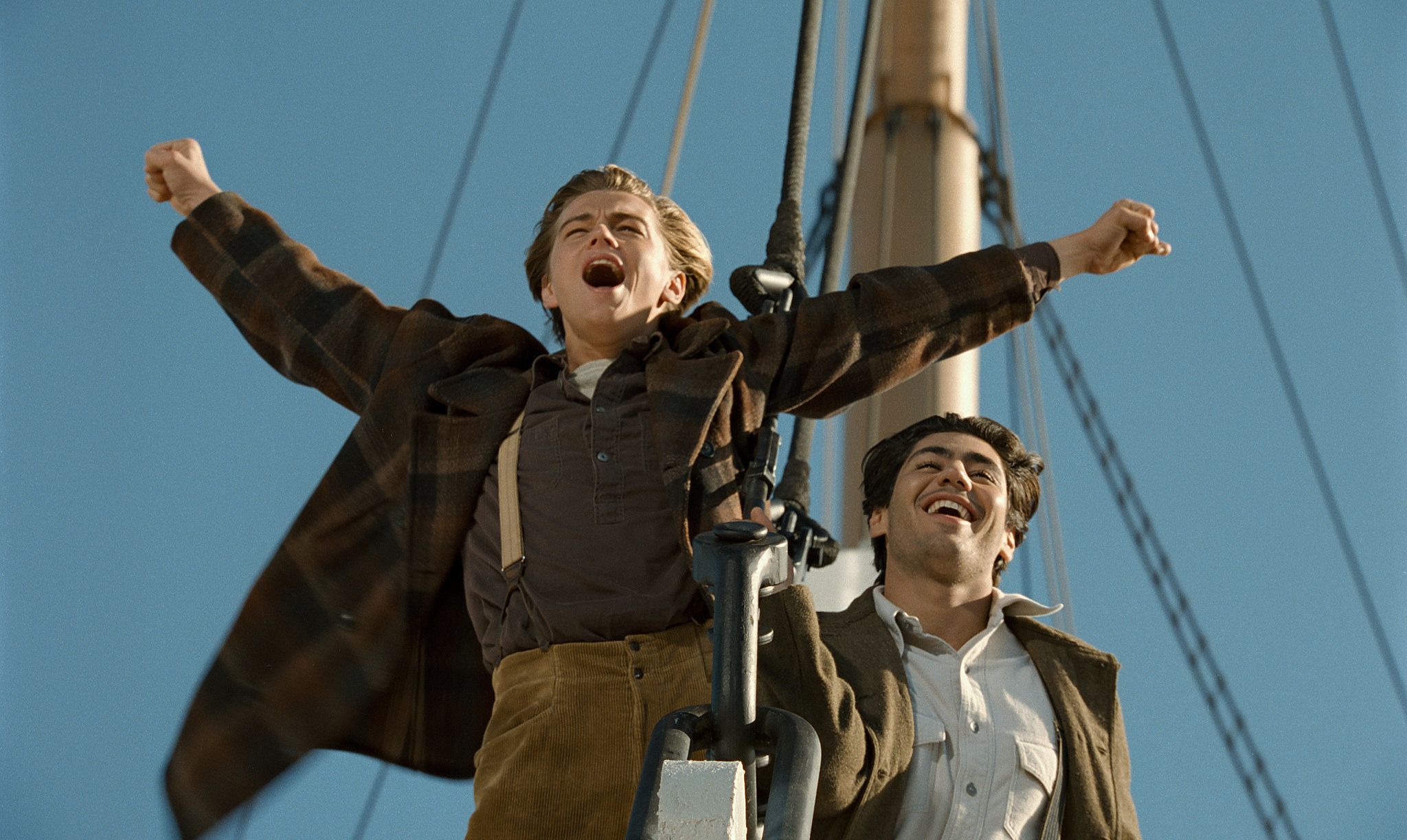 10 interesting facts that even film fans with experience do not know 10 interesting facts that even film fans with experience do not know