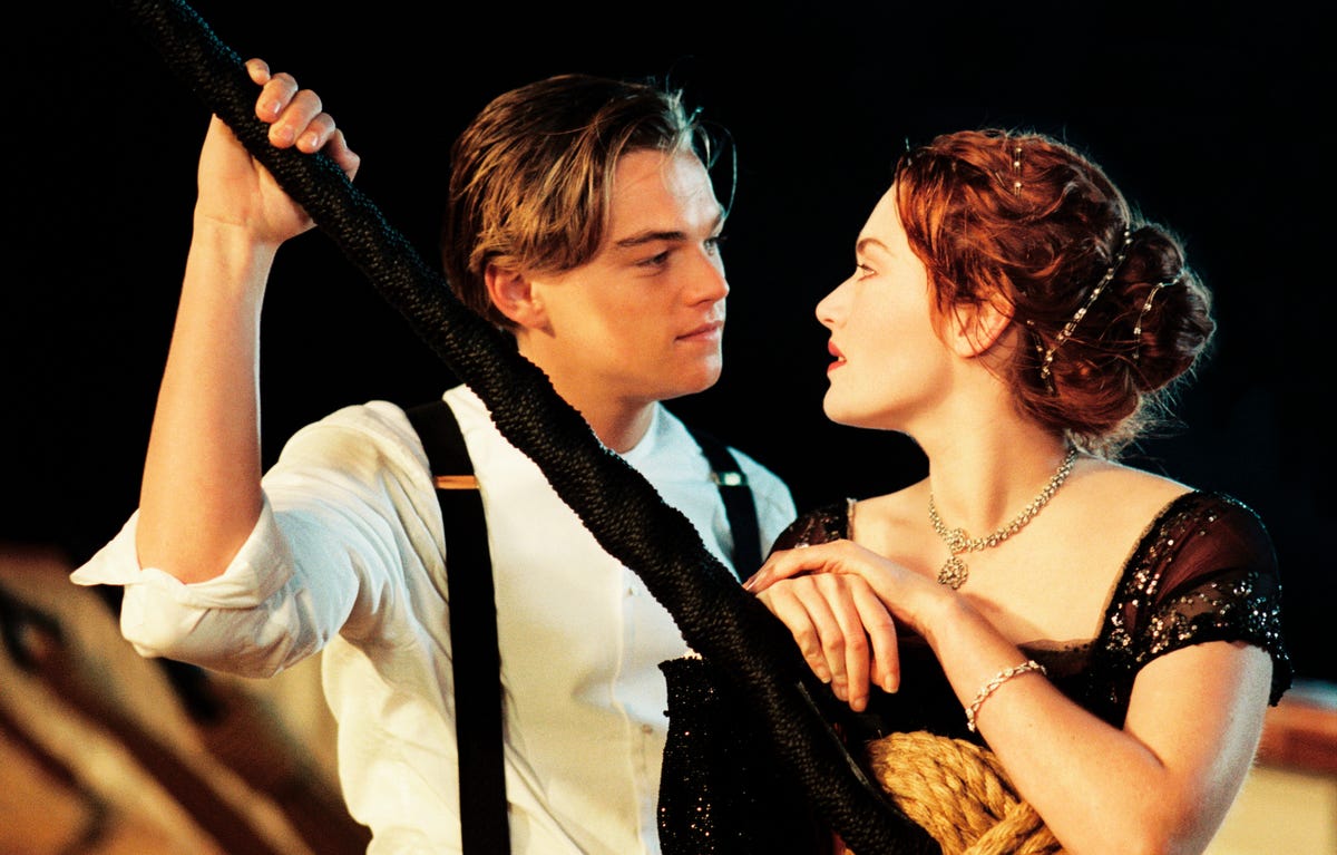 ‘Titanic’: Fotogramas celebrates a special for the 25th anniversary of the film