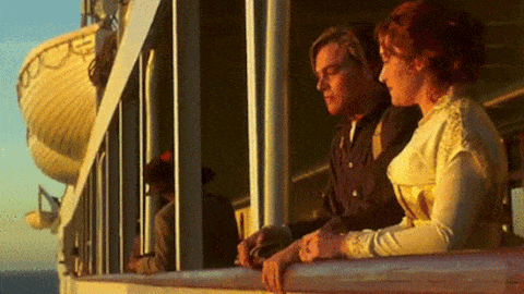 117 Thoughts I Had While Watching Titanic For The Very First