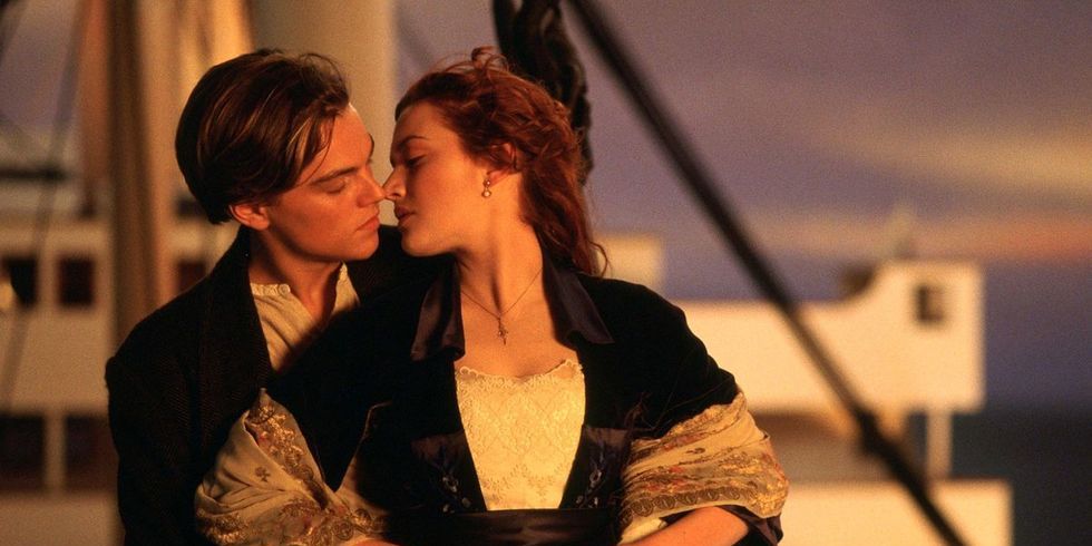 La teoría viral de 'Titanic' en TikTok nos ha dejado en 'shock'