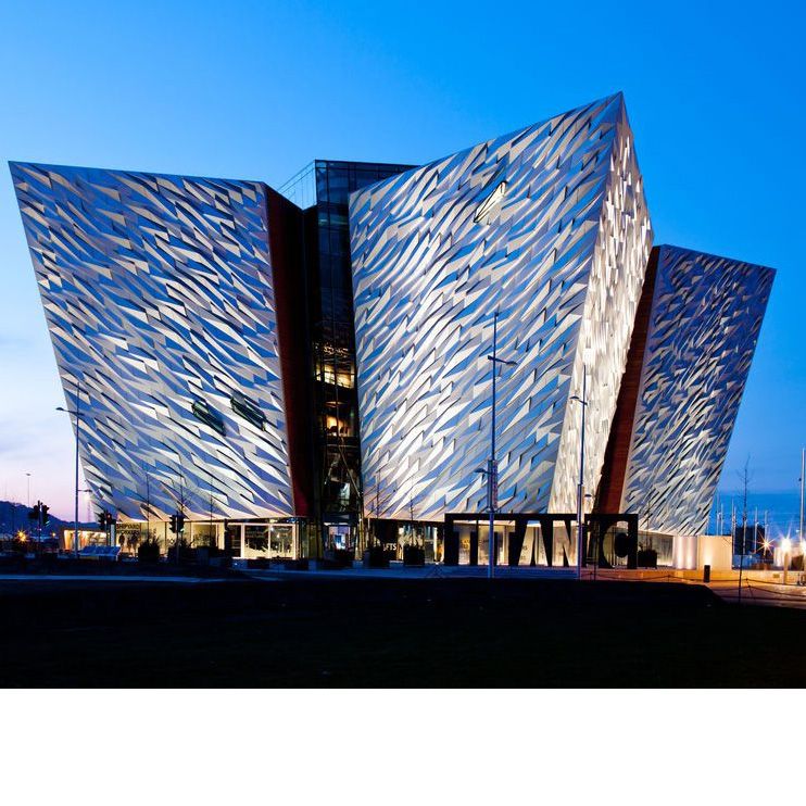 5 Ways to Get Cultured in Ireland