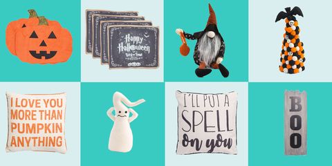 TJ Maxx's New 2018 Halloween Decor Is Here to Spookify Your Home