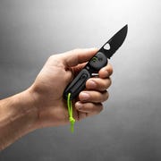 the redstone knife