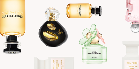 12 New Perfumes for 2019 - Best New Scents and Fragrances