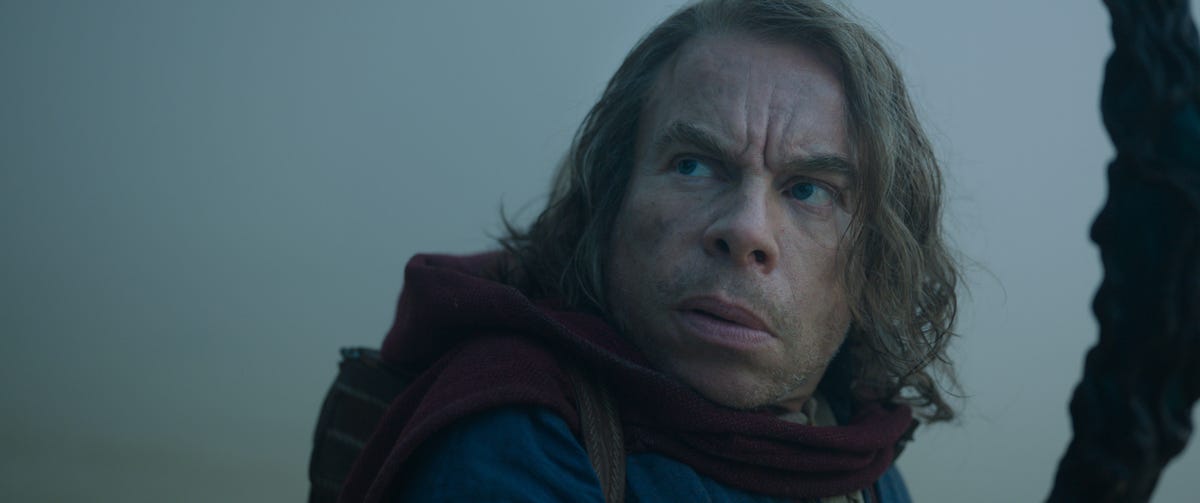 ‘Willow’: trailer, poster and everything about the new Disney + series