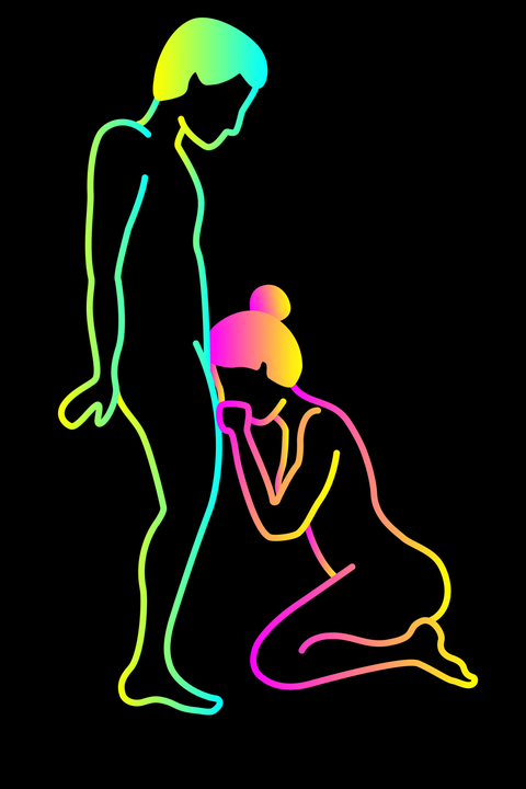 Neon, Human, Organism, Human body, Graphic design, Silhouette, Illustration, Human leg, Graphics, Art, 