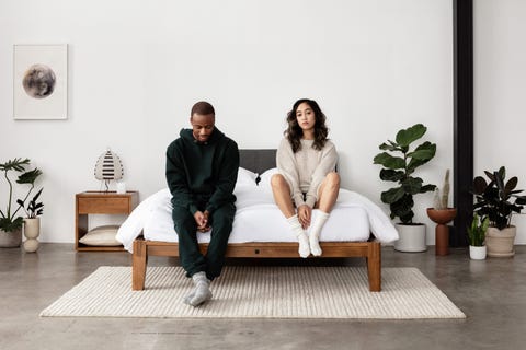 thuma bed
