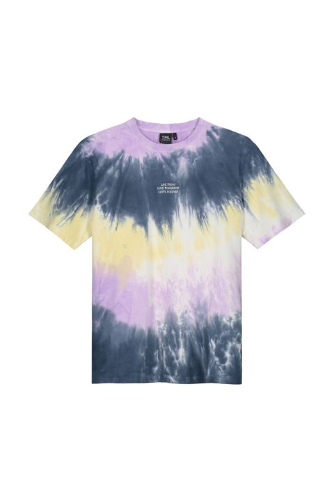 Tie Dye Fashion Is Here - Tie Dye Shirts, Trousers And Accessories For ...