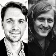 thomas mann's los angeles, nikolai blaumer, benno herz