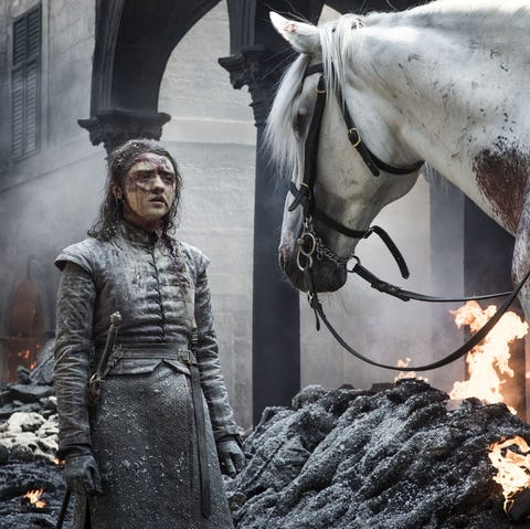 image Thrones