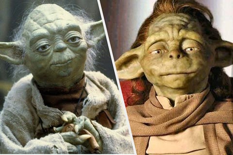 yoda