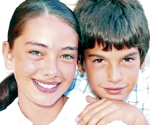 Asi Es Neslihan Atagul Interpreta A Nihan En Kara Sevda