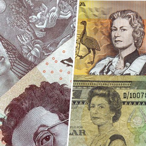 どんな人 世界で流通する 紙幣 に描かれる女性たち