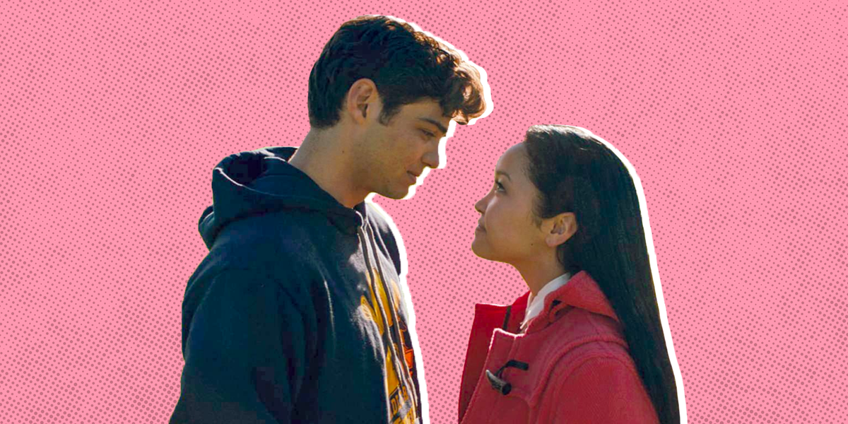 To All the Boys Ive Loved Before Movie Facts - 15 Cool 