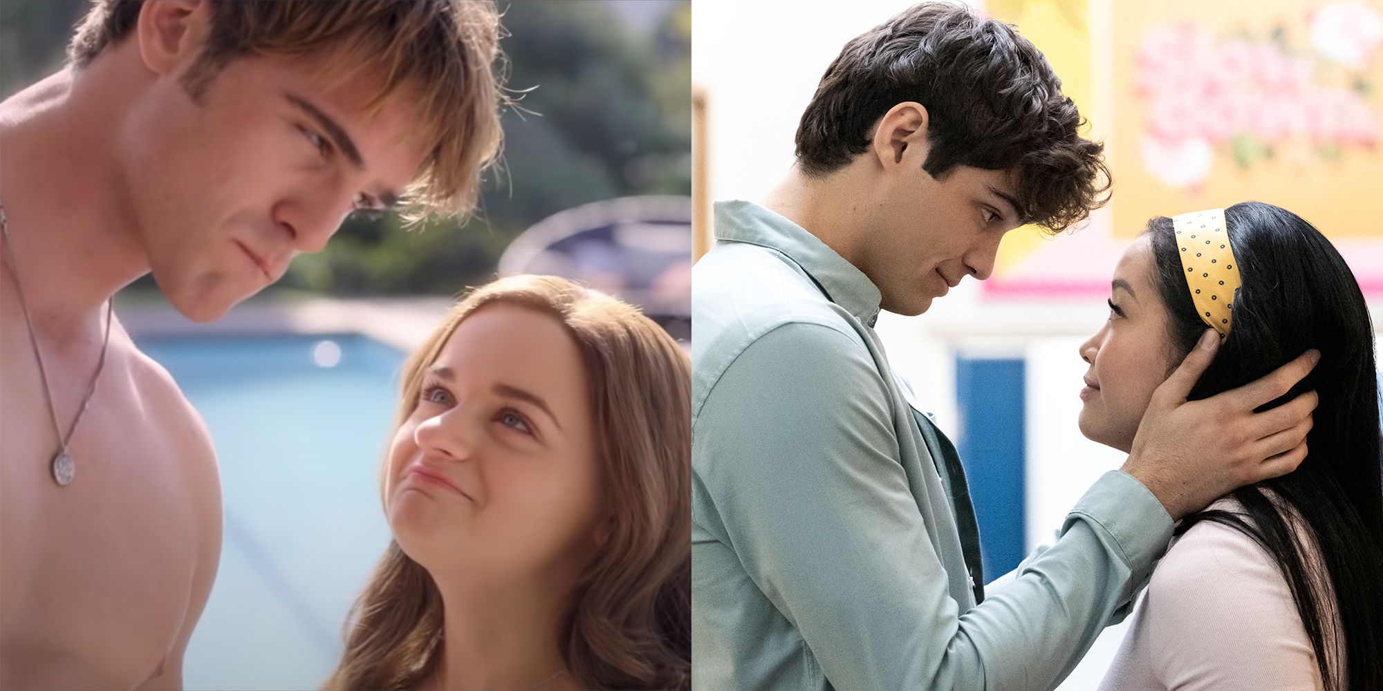 To All the Boys Vs The Kissing Booth– Which Netflix Rom-Com Is Better? Let's Find Out!