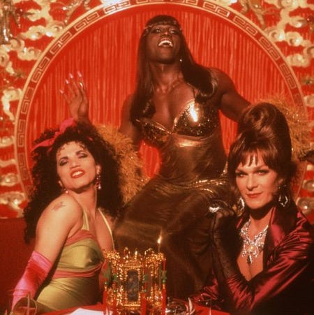 To Wong Foo, Thanks for Everything! Julie Newmar