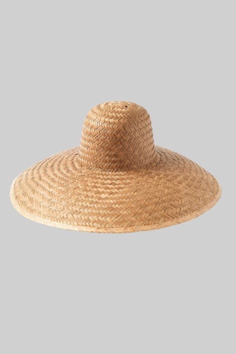 best travel straw hat