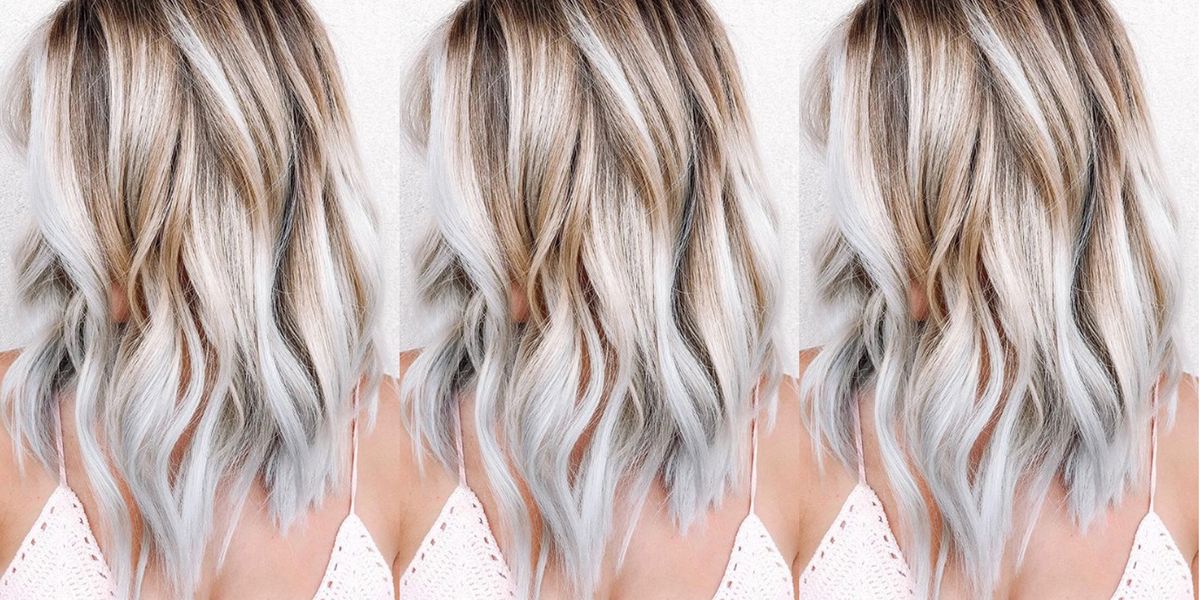 7. Blonde Hair Color Trends to Try This Year - wide 11