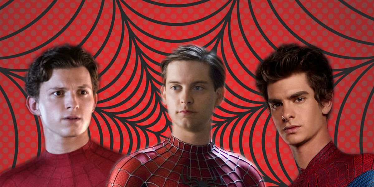 Les Acteurs Qui Ont Joue Spiderman Spider-Man 3 could repeat mistake of Homecoming and Far From Home