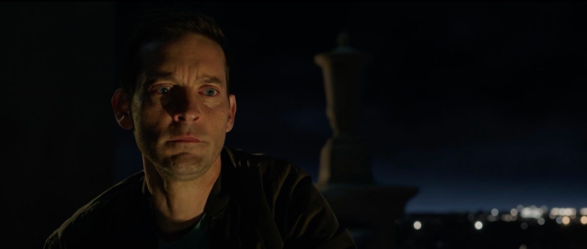 ‘Spider-Man: No Way Home’: What’s new in the extended version?