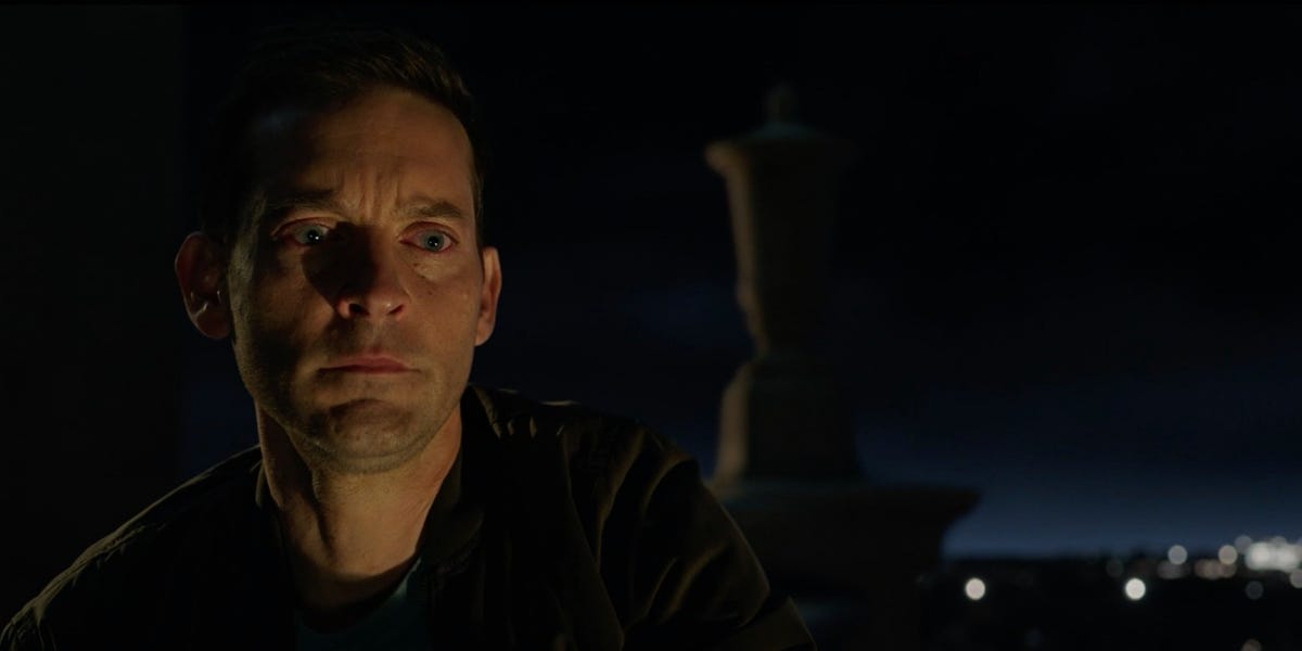 ‘Spider-Man: No Way Home’: What’s new in the extended version? ‘Spider-Man: No Way Home’: What’s new in the extended version?