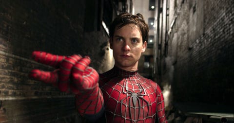 How Spider-Man: No Way Home secret stars helped shape the movie