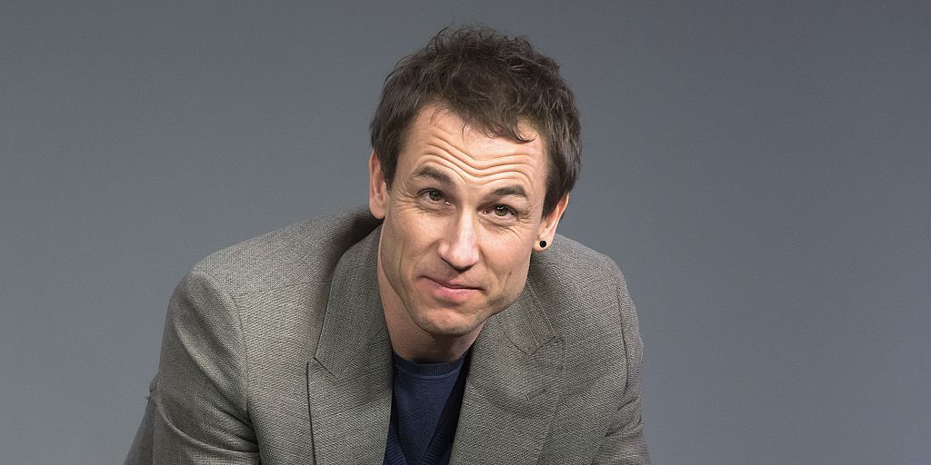 Featured image of post Edmure Tully Actor Actor tobias menzies in action on game of thrones as edmure tully