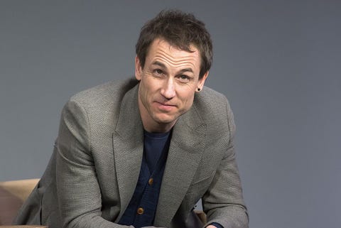 Tobias Menzies Everything You Need To Know About The New Prince Philip