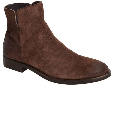Best Suede Boots for Fall - Best Men's Boots for Fall