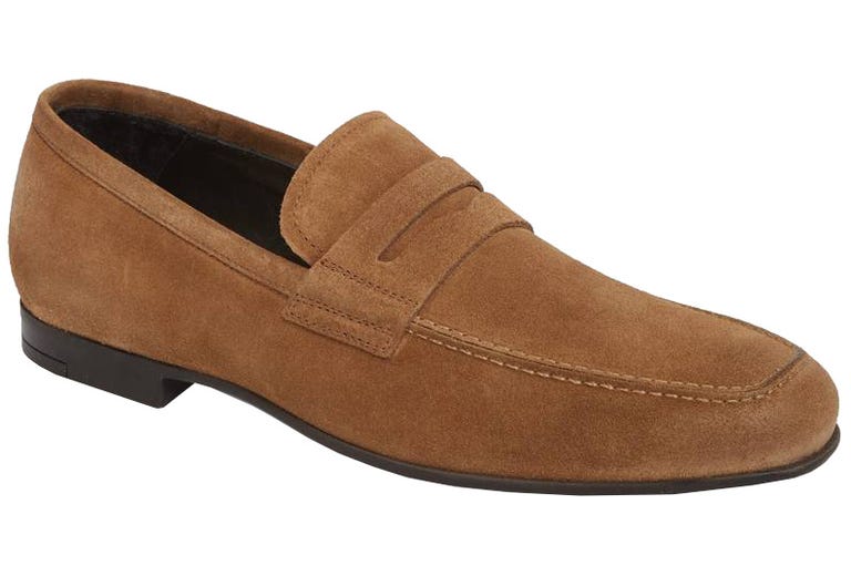 10 Best Summer Shoes and Sneakers All Men Should Own 2018