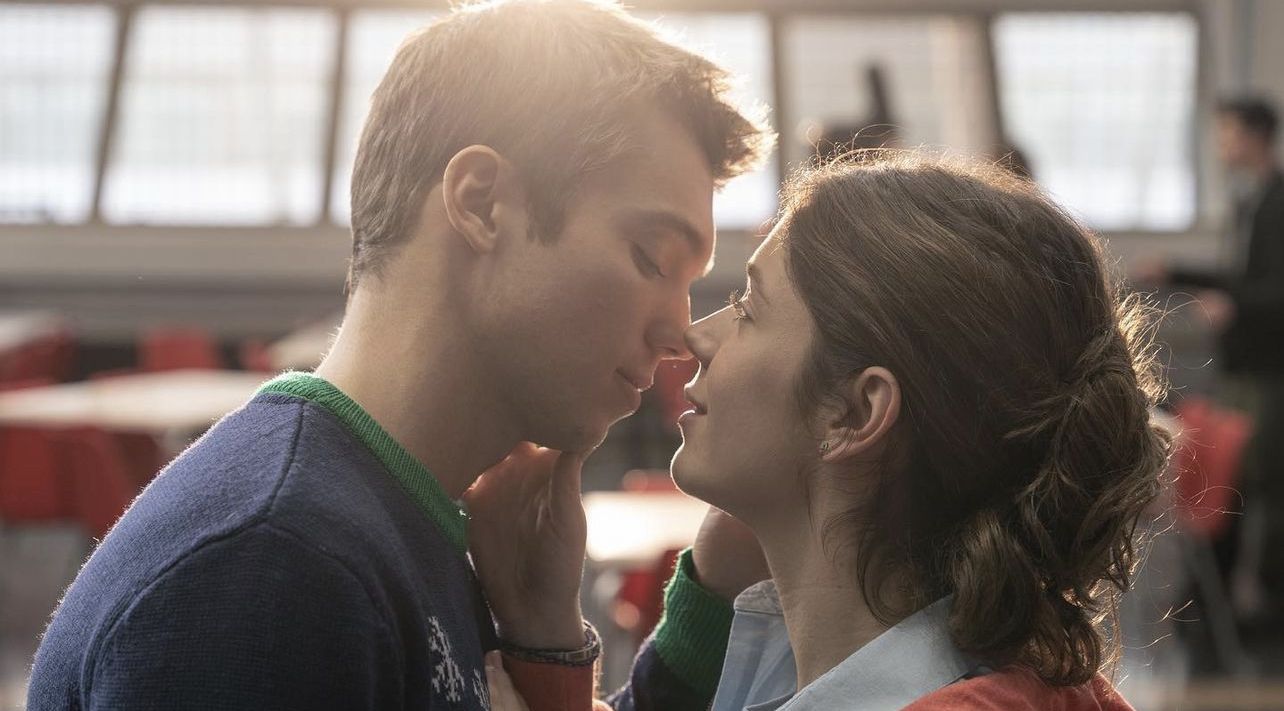Las 22 mejores series de amor en Netflix para románticos
