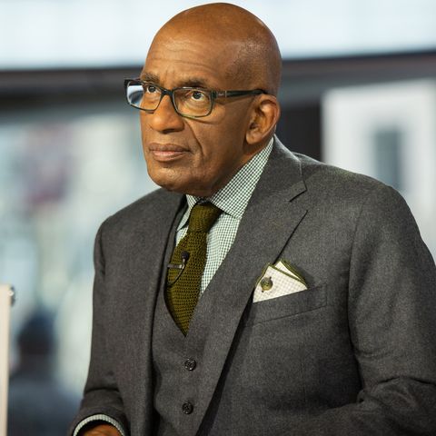 'Today' Show Star Al Roker Goes Off on Commenter Over His Keto Diet Weeks After Jillian Michaels Spat