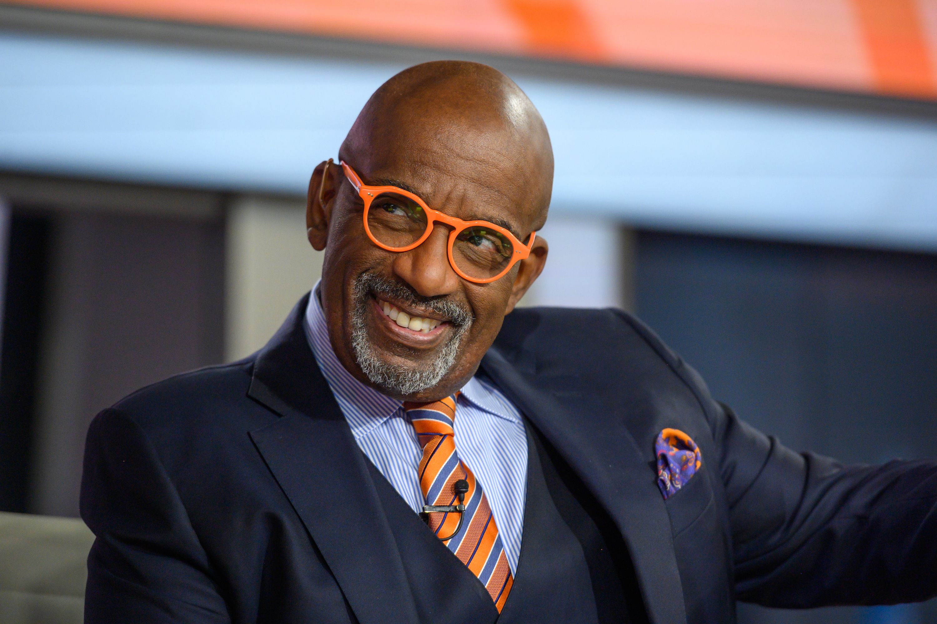 Al Roker News, Articles, Stories & Trends for Today