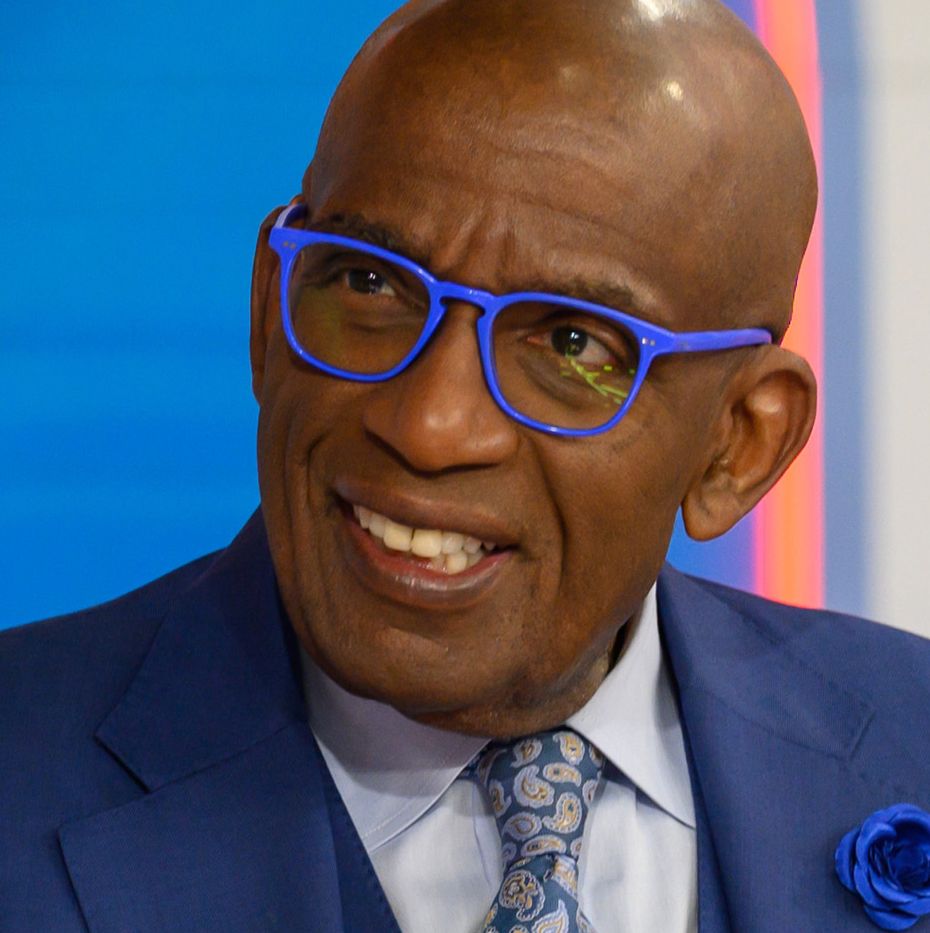 'Today' Fans Have Strong Reactions After Seeing Al Roker's Unexpected Instagram Pic