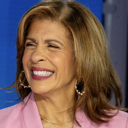 'Today' Fans Are Ecstatic After Learning Hoda Kotb's Surprise Career News