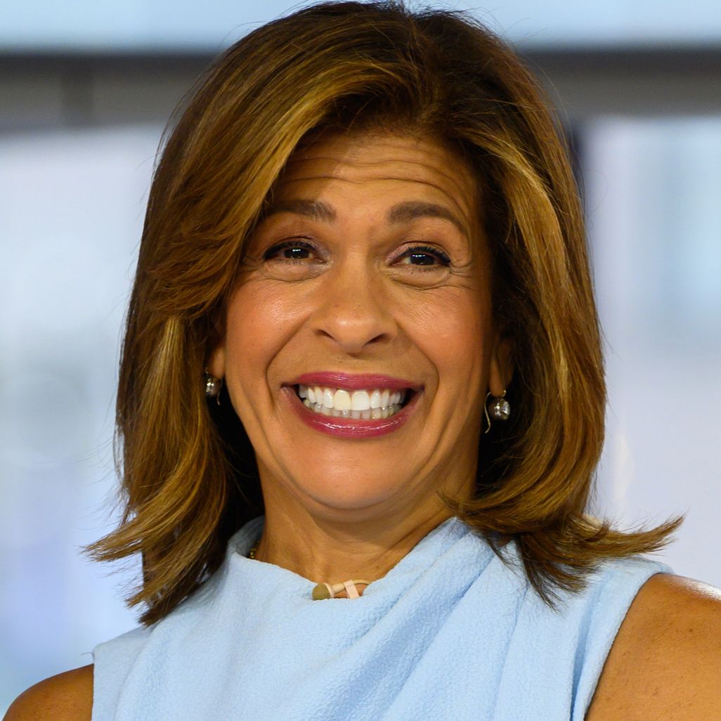 'Today' Fans Are Flooding Hoda Kotb's Instagram After She Returns from a Long Hiatus