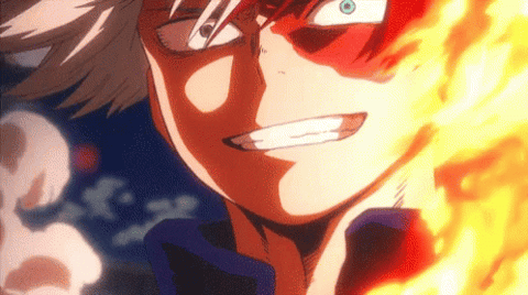 My Hero Academia Mas Detalles Sobre La Temporada 4 My Hero Academia Mas Detalles Sobre La Temporada 4