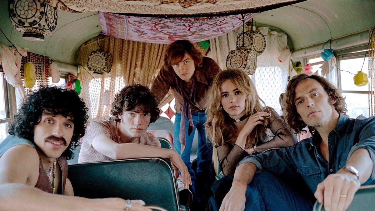 ‘Everybody loves Daisy Jones’: will there be a season 2 of the series?