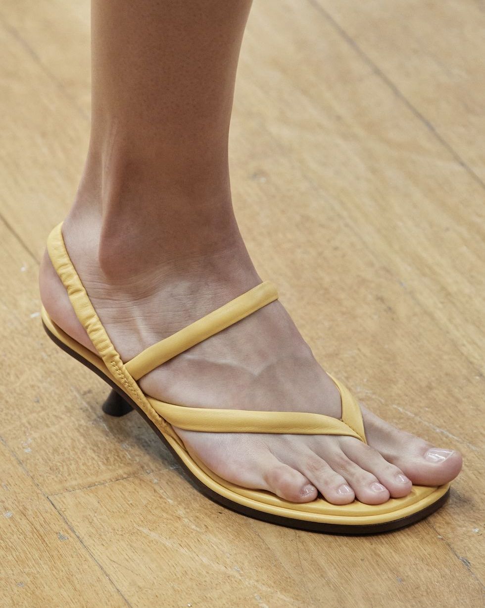 work appropriate sandals 2022