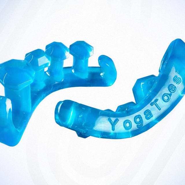 toe spacers