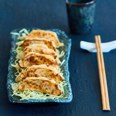 Tofu dumplings De Japanner Tofu dumplings De Japanner
