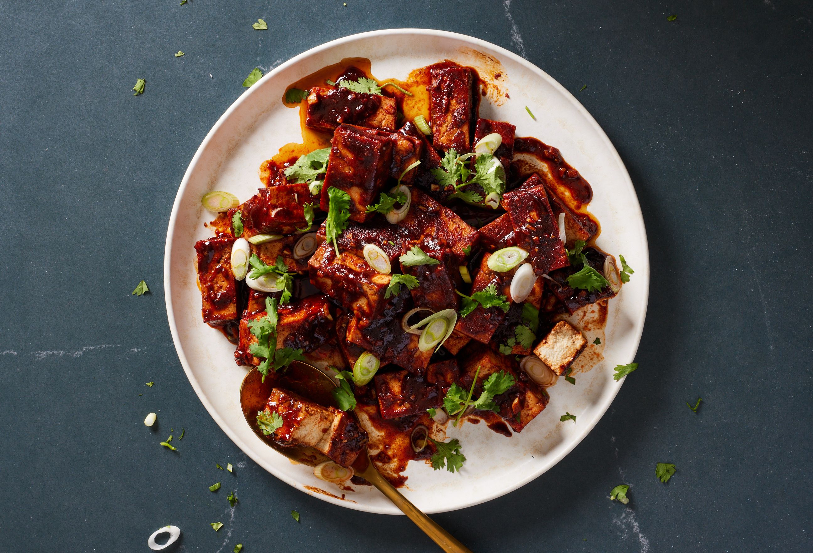 Tofu Marinade-image