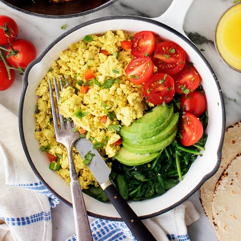 16 Diabetic-Friendly Breakfast Ideas - Type 2 Diabetes Breakfast Recipes