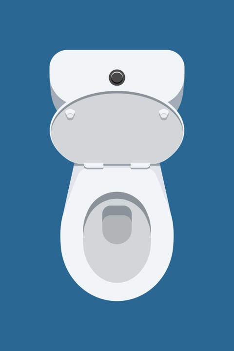 トイレ掃除の正しいやり方は 手順 頻度 おすすめの掃除用具