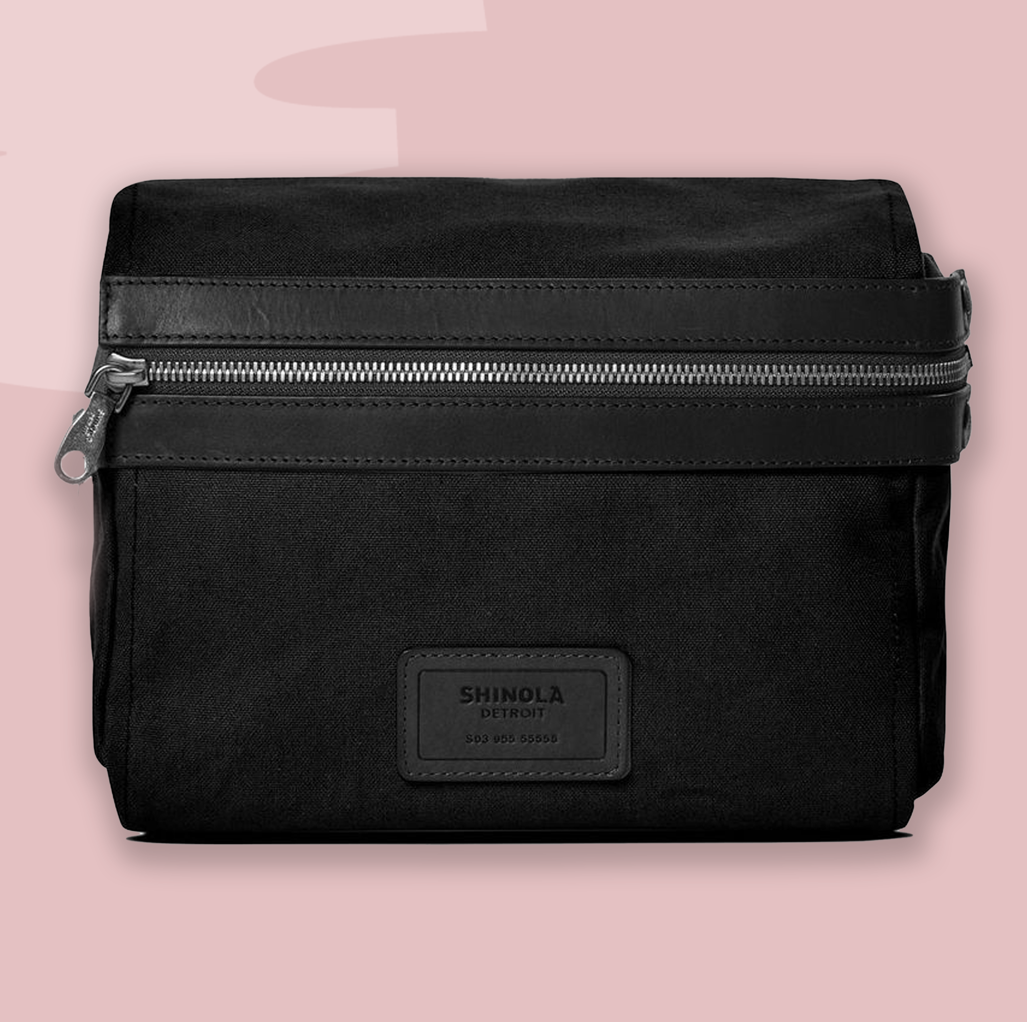 The Best Toiletry Bags Will Carry All Your Essentials With No Fuss